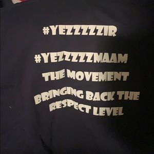 NWOT. Tshirt brand new MEN/woman